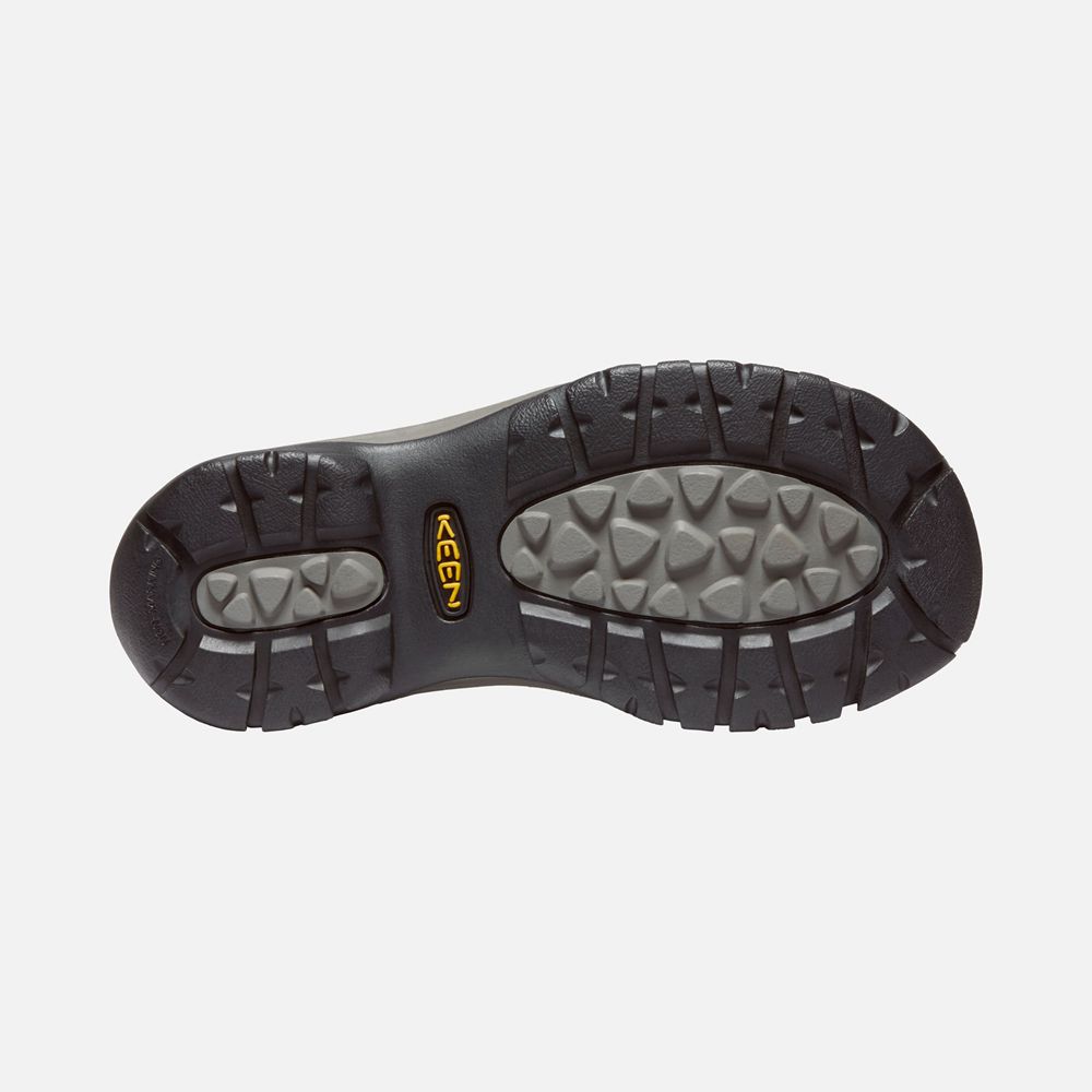 Keen Vinterskor Dam Svarta - Kaci Ii - 932807LTD